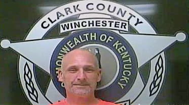 Howard Woodford - Clark County, KY 