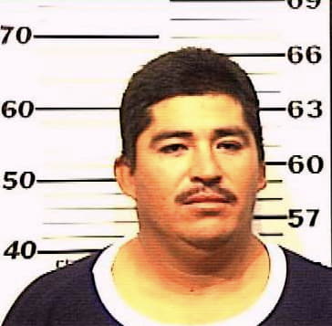 Espinoza Jose - Denton County, TX 