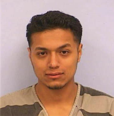 Denovaarce Moises - Travis County, TX 