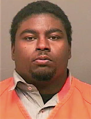 Watson Richard - Montgomery County, TN 
