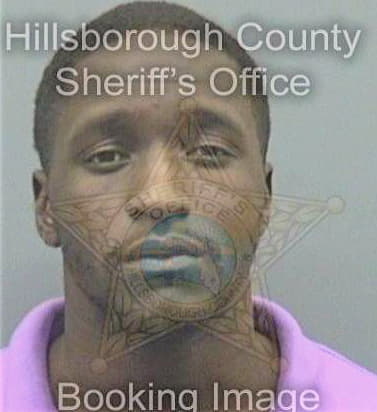 Washington Ahmed - Hillsborough County, FL 