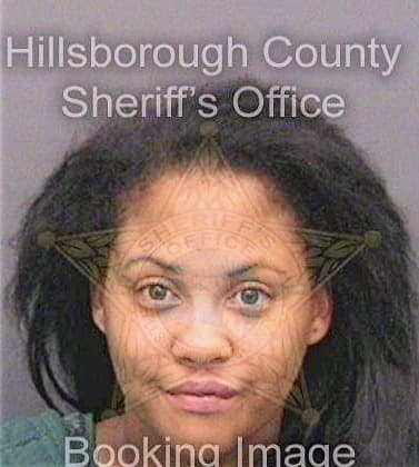 Clifford Leann - Hillsborough County, FL 