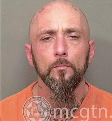 Andrews Lee - Montgomery County, TN 
