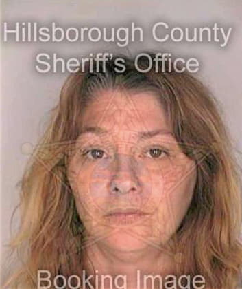Mcghee Angela - Hillsborough County, FL 