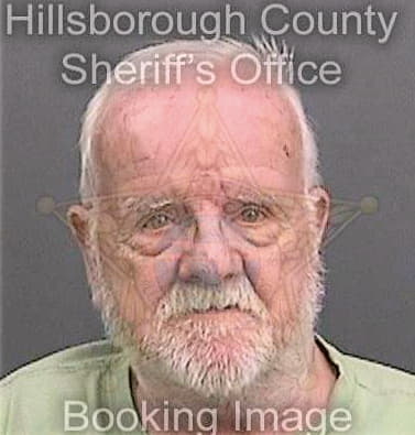 Shaw Philip - Hillsborough County, FL 