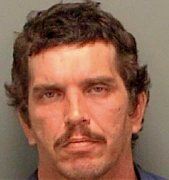 Roy Raymond - Pinellas County, FL 