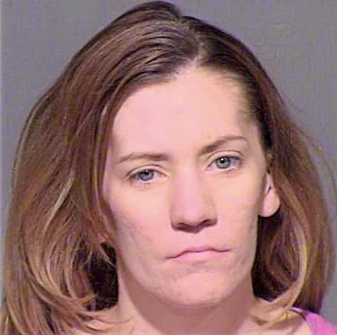 Merryman Jennifer - Maricopa County, AZ 