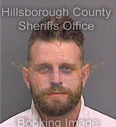 Pinkert Joseph - Hillsborough County, FL 