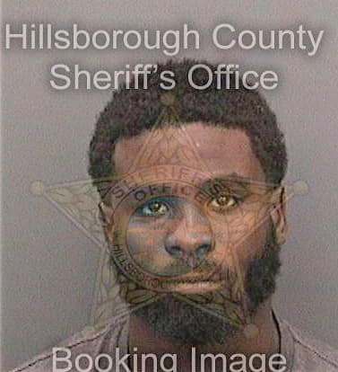 Mention Labronx - Hillsborough County, FL 