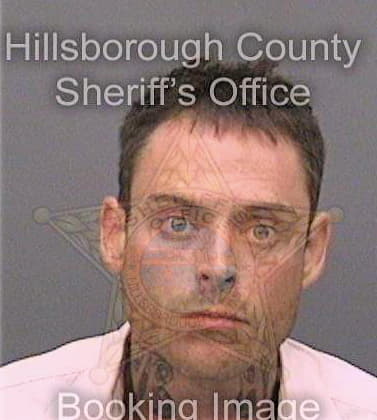 Baynard Michael - Hillsborough County, FL 