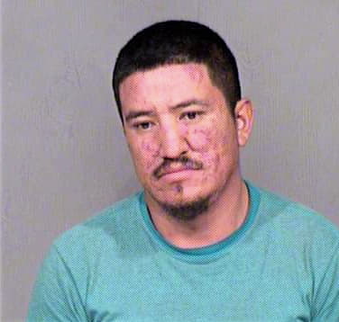 Orozco Omar - Maricopa County, AZ 