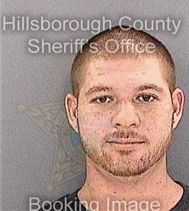 Plummer Ryan - Hillsborough County, FL 