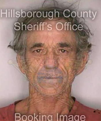 Hall Dwight - Hillsborough County, FL 