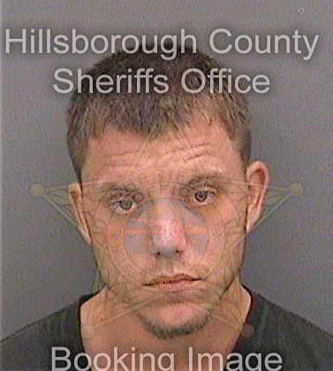 Stevens Corey - Hillsborough County, FL 