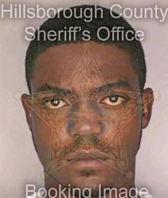 Mccrea Freddie - Hillsborough County, FL 