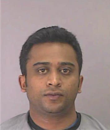 Petori Gopinath - Dekalb County, GA 