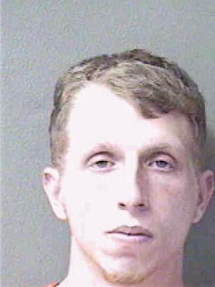 Mitchell Mark - Okaloosa County, FL 