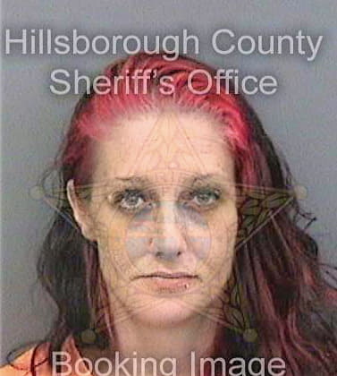 Martinez Roxanne - Hillsborough County, FL 