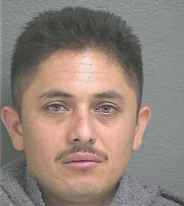 Enriquez Fredy - Wyandotte County, KS 