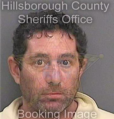 Georgiev Jiri - Hillsborough County, FL 