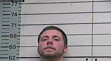 Mcgregor Joseph - Desoto County, MS 