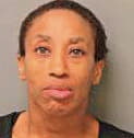 Johnson Latosha - Shelby County, TN 
