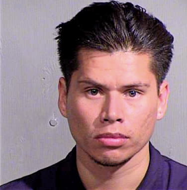 Lopez Martin - Maricopa County, AZ 