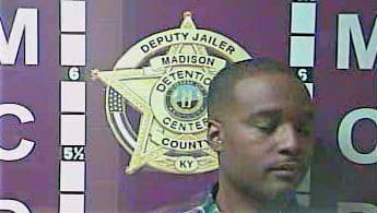 Cantrell Russell - Madison County, KY 