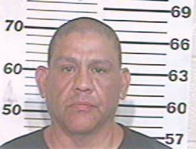 Moreno Victoriano - Hidalgo County, TX 