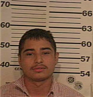 Leal Francisco - Hidalgo County, TX 