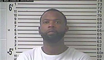 Floyd Jeremi - Hardin County, KY 