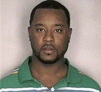 Bostick Lamarcus - Hillsborough County, FL 