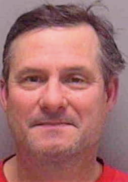 Swindle Robert - Lee County, FL 