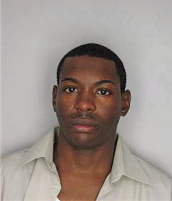 Johnson Demarcus - Hillsborough County, FL 