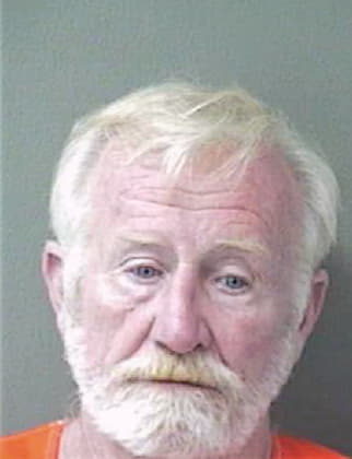 Conway John - Okaloosa County, FL 