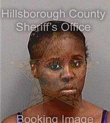 Carlyle Leronda - Hillsborough County, FL 