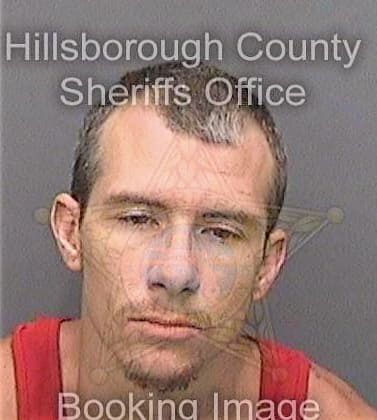 Martinez Johnathon - Hillsborough County, FL 