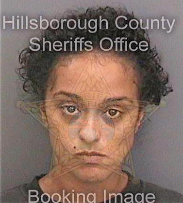 Richardson Nicole - Hillsborough County, FL 