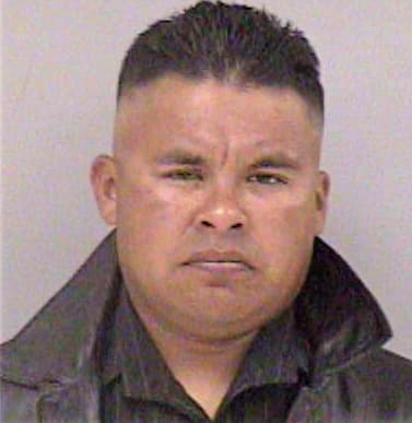 Angon Victorino - Madera County, CA 