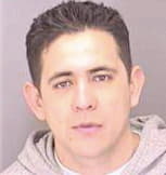 Avelar Camilo - Merced County, CA 