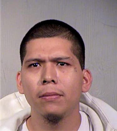 Gonzalez Everardo - Maricopa County, AZ 