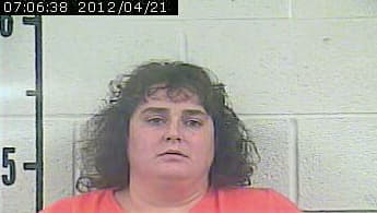 Berman Kristi - Bullitt County, KY 