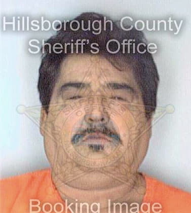 Castro Adalberto - Hillsborough County, FL 