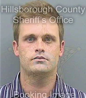 Mchaffie Christopher - Hillsborough County, FL 