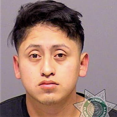 Lopezbautista Francisco - Clackamas County, OR 