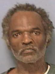 Lawrence Keith - Crittenden County, AR 