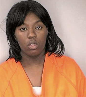 Mcfarlin Shaquana - Hillsborough County, FL 