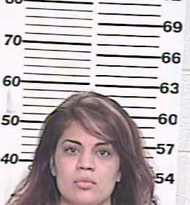 Gonzalez Susan - Hidalgo County, TX 