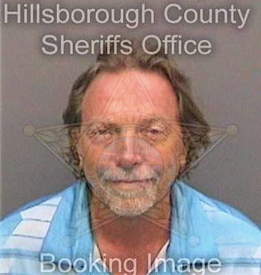 Shope Thomas - Hillsborough County, FL 
