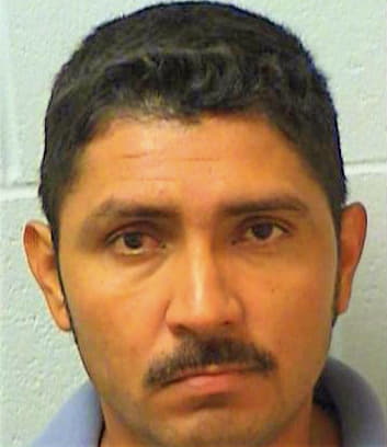 Arturo Tinoco - Henry County, GA 